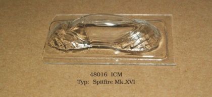 1:48 Spitfire Mk.16