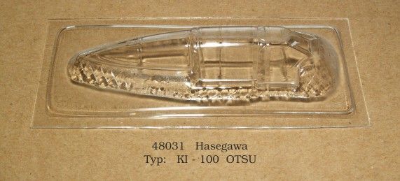 1:48 KI-100 Otsu