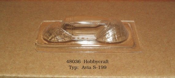 1:48 Avia S-199