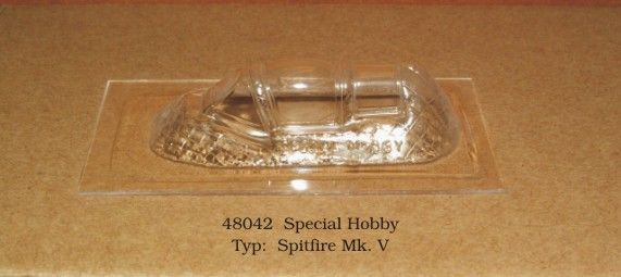 1:48 Spitfire Mk.V