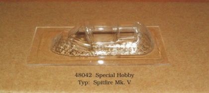 1:48 Spitfire Mk.V