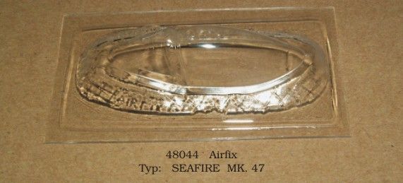 1:48 Seafire Mk.47