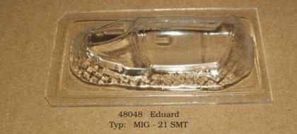 1:48 MIG-21 SMT