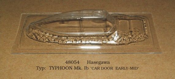 1:48 Typhoon Mk.Ib ,,early-mid,,