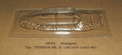 1:48 Typhoon Mk.Ib ,,early-mid,,