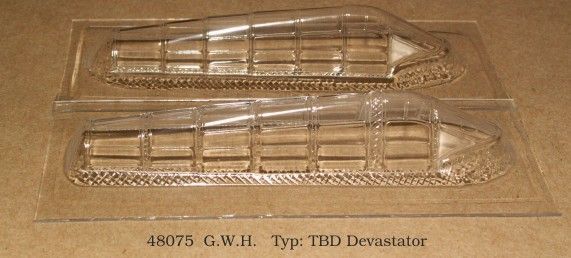 1:48 TBD Devastator (open-closed)