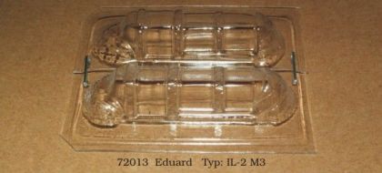 1:72 IL-2 m3