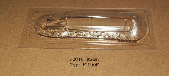 1:72 F-100 F