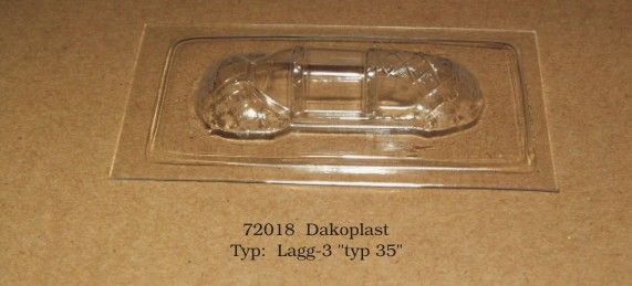 1:72 Lagg-3    ,,typ 35,,