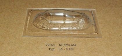 1:72 La-5 FN
