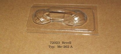 1:72 Me-262 A