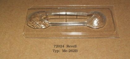 1:72 Me-262 B