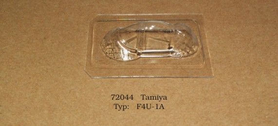 1:72 F4U-1 A