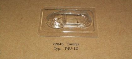 1:72 F4U-1 D