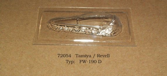 1:72 FW-190 D