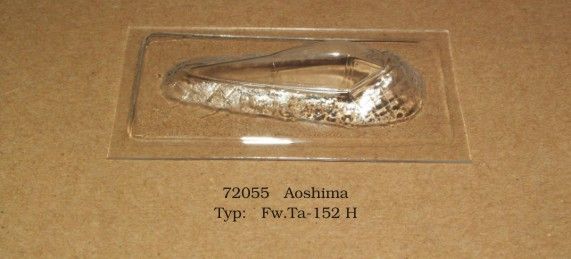 1:72 FW.Ta-152 H
