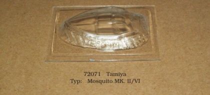 1:72 Mosquito Mk. II/VI