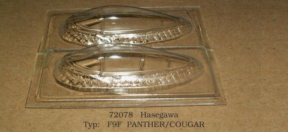 1:72 F9F Panther / Cougar