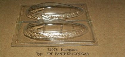 1:72 F9F Panther / Cougar