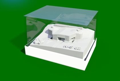 1:1000 N-S82 ,,Březinka,,