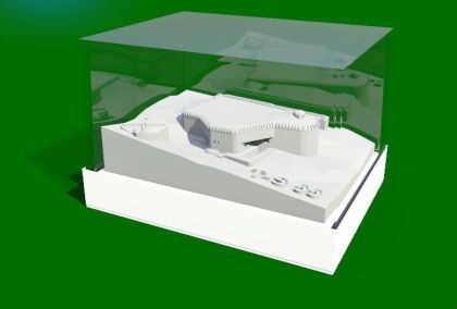 1:1000 T-S55 ,,Na stráni,,