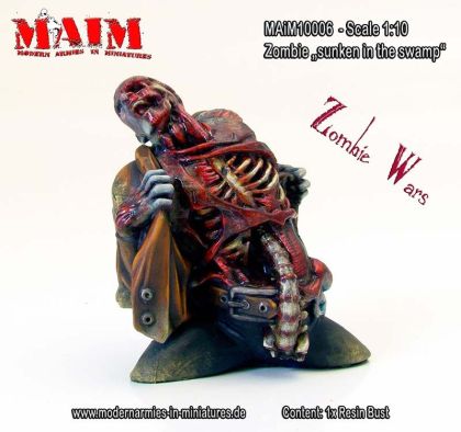 1:10 Zombie - 