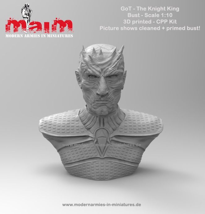 1:10 The Night God - GoT