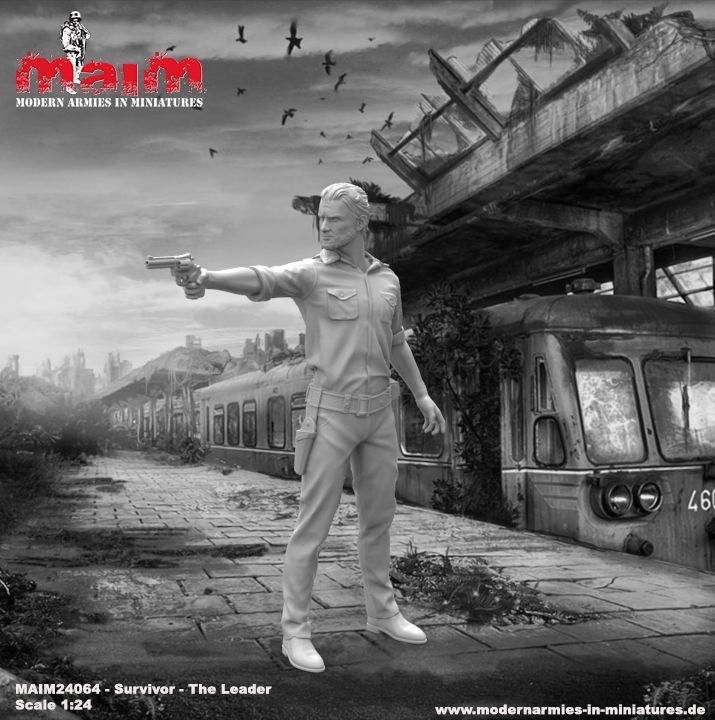 1:24 Rick the Leader - Suvivor