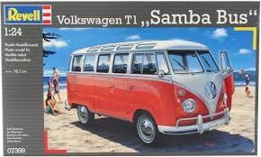 1:24 VW T1