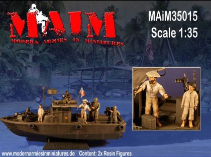 1:35 Uncle HO & Son - Civil Pibber Crew Advisor