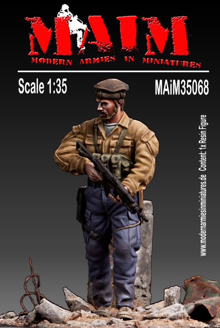 1:35 US CIA Agent in middle east