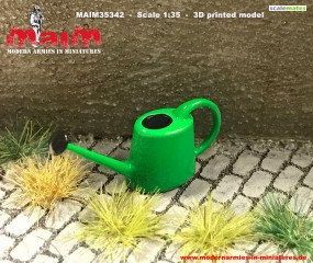 1:35 Watering Can - Gießkanne