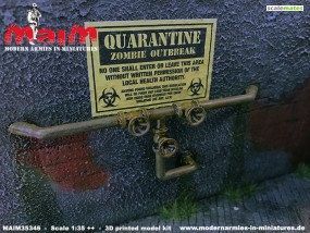 1:35 Industrial Pipeline