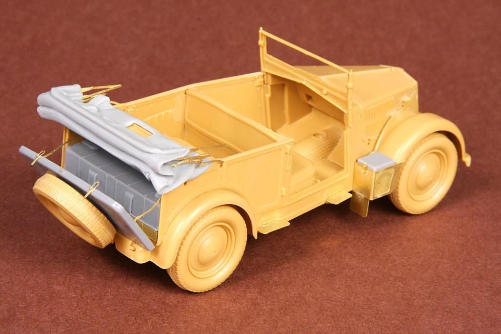 1:35 508 CM Coloniale exterior set