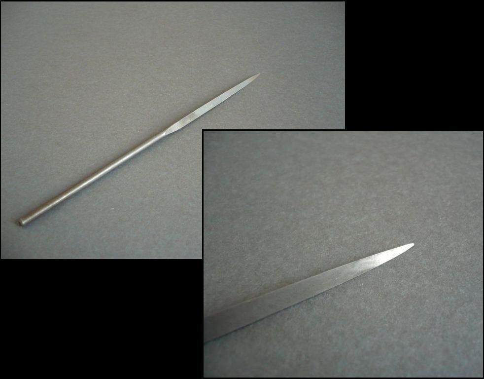 Universal scribing tool