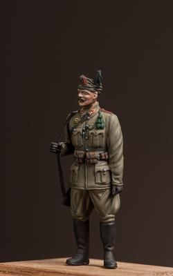 1:35 Hungarian Military Police