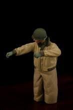 1:35 U.S Tank Crewman #4