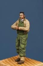 1:35 U.S. Tanker (ETO) WWII vol. I.