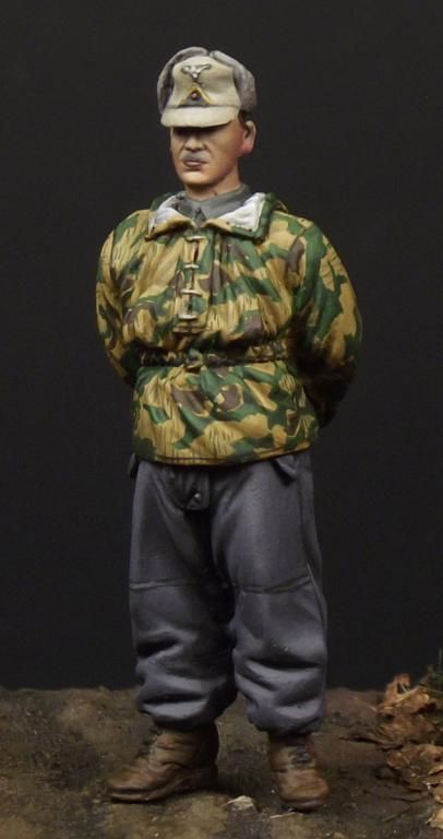 1:35 German scout