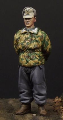 1:35 German scout