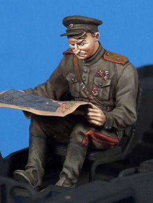 1:35 Soviet General