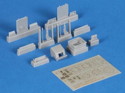 1:35 CV3/35 Ansaldo Conversion Set