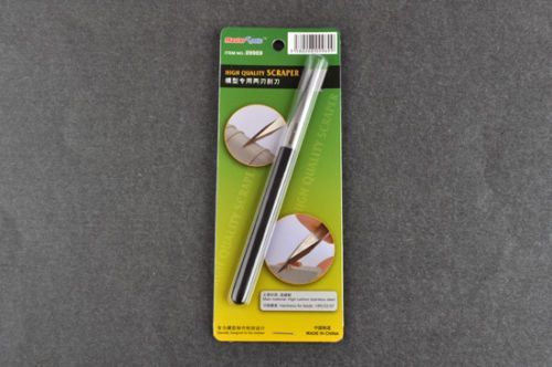 High Quality Scraper Assembly Model Building Too