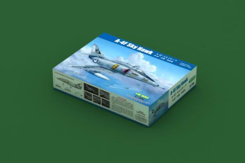 1:48 A-4F Sky Hawk