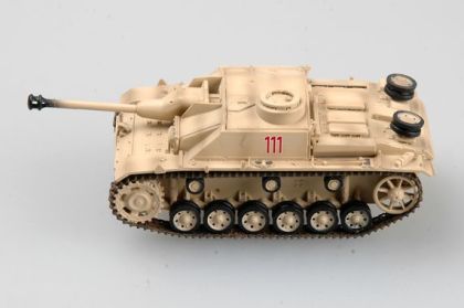 1:72 STUG III AUSF.G 1944