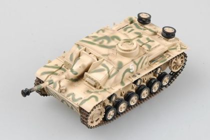 1:72 STUG III AUSF.G 316 FUNKLENK KOMPANIE