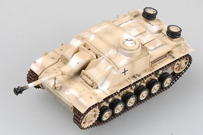 1:72 Sd.Kfz.142 StuG III G , USSR, 1944
