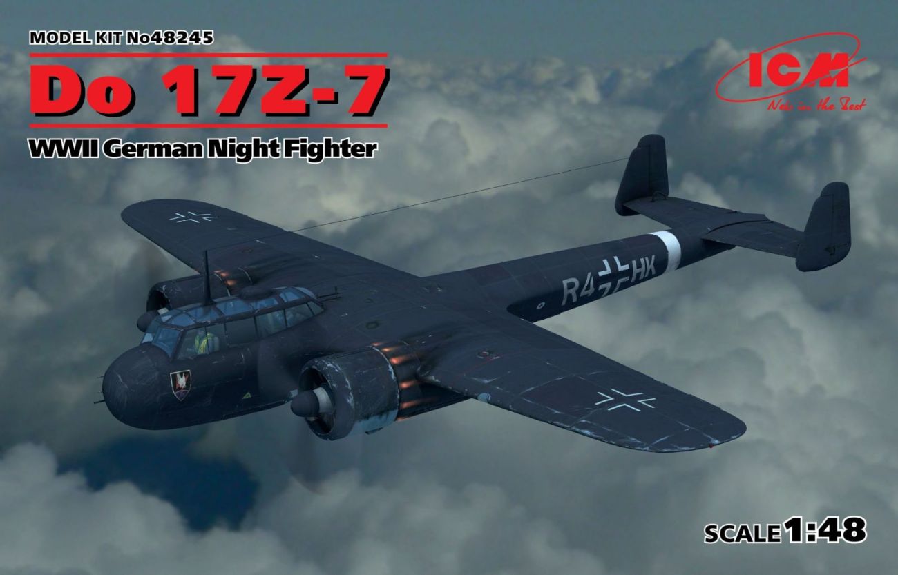 1:48 Do 17Z-7