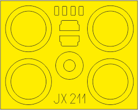1:32 Sopwith 5F.1 Dolphin
