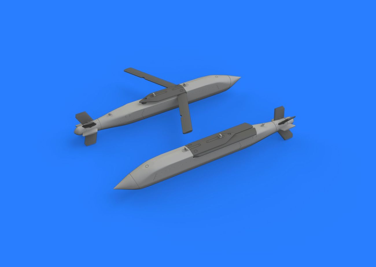 1:48 AGM-154C Block II